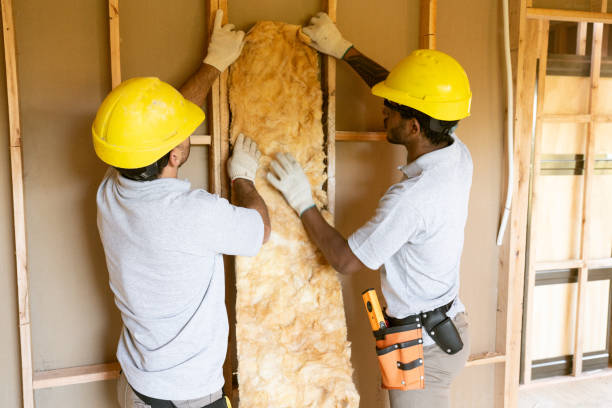 Attic Insulation Near Me in Fort Lauderdale, FL